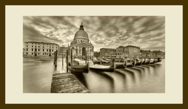 Antiquated Venice - PostersPhotography