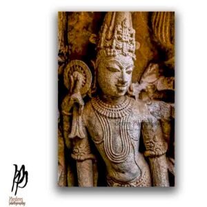 Vishnu at Ranki Vaw