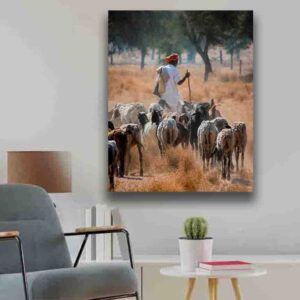 401-A17A Goatherd 1