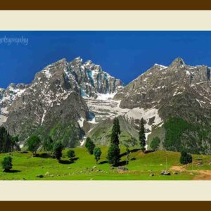 112-B47 Sonmarg cream mat