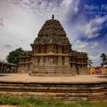 105-C30- Lakshmi Narasimha Temple, Javagallu (Karnataka)