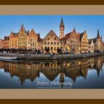 112-D09 Flemish Ghent brown mat