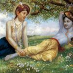 112-D11 Balaram and Krishna