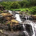 112-D20 Beauty of Nature 05 – Malshej ghat waterfall