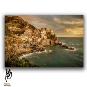 Manarola Sunset