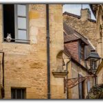 105-A05 Windows and Roofs – Sarlat ds