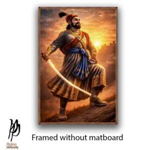 Sambhaji Maharaj – Courage Beyond Conquest