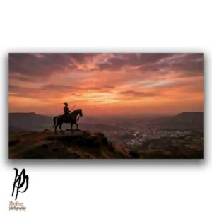 Shivaji Maharaj – The Dawn of Swarajya