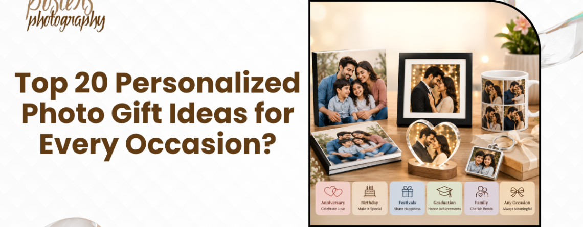 Personalized Photo Gift