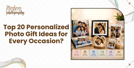 Personalized Photo Gift