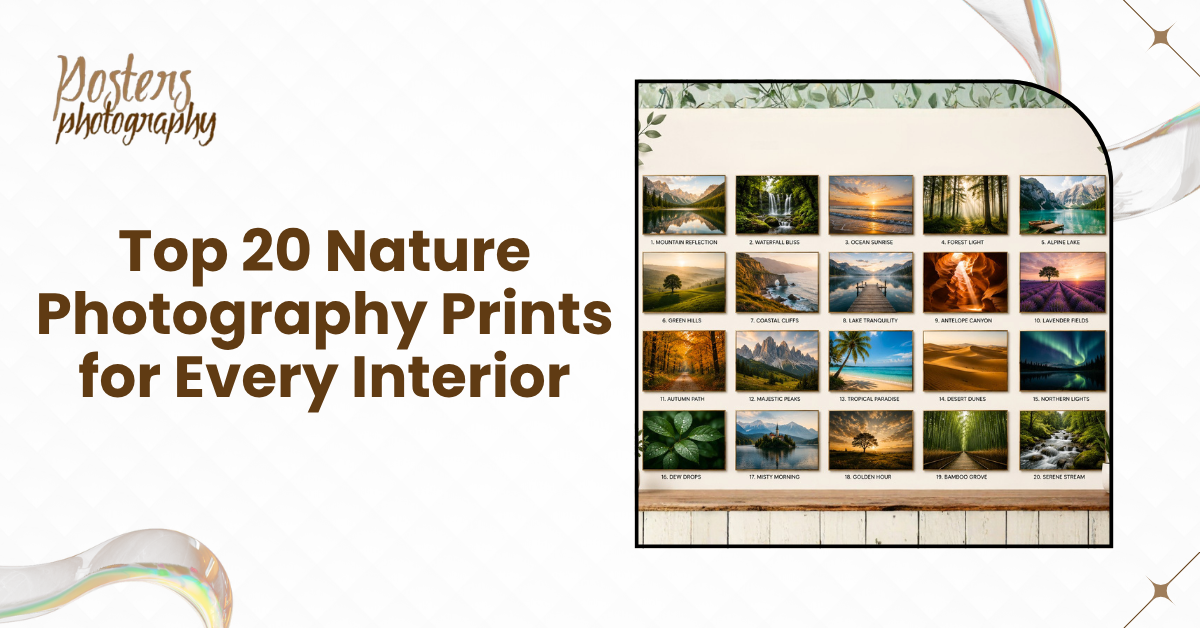 Nature Photography