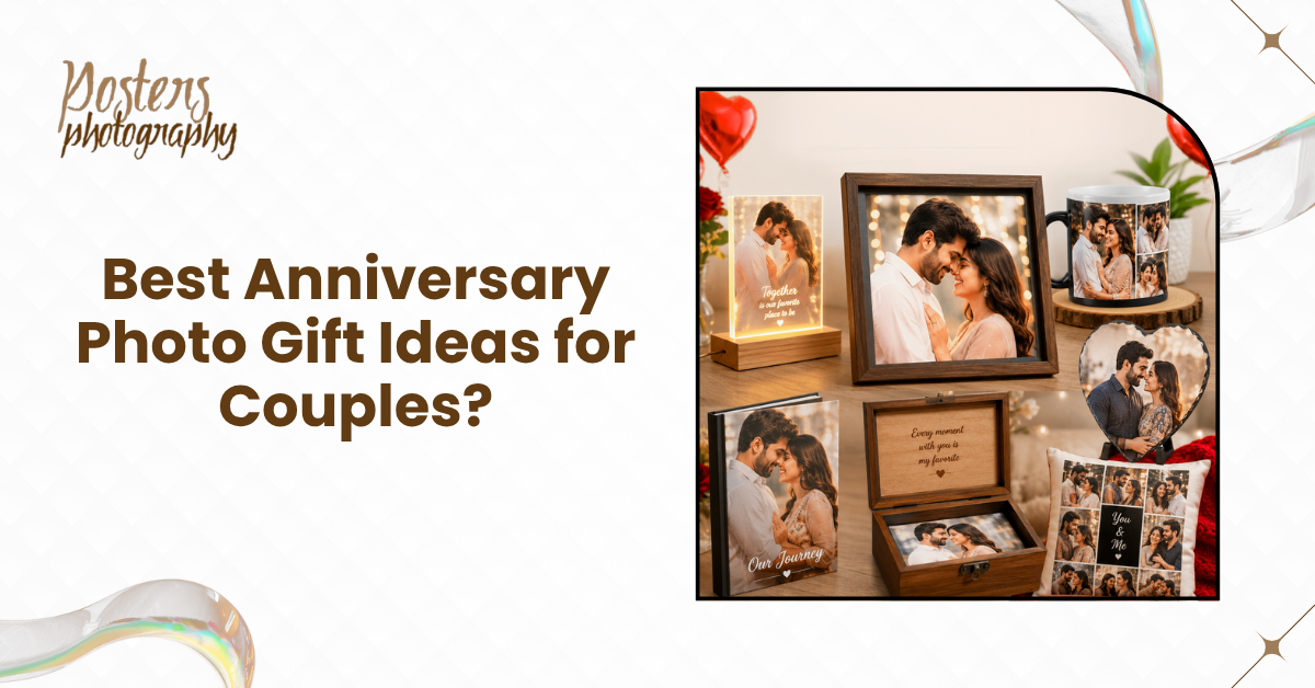Anniversary Photo