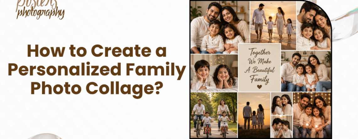Family Photo Collage