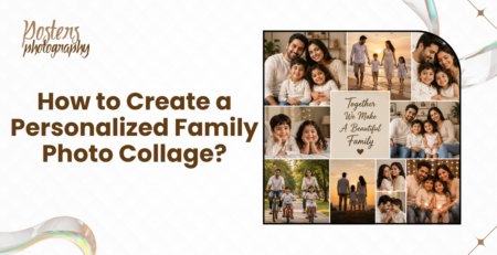 Family Photo Collage
