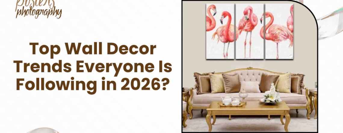 Wall Decor