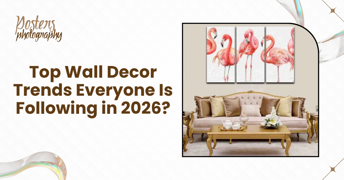 Wall Decor