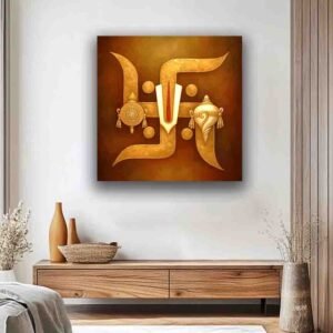Sacred Aura of Vishnu - Image 4