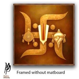 Sacred Aura of Vishnu - Image 3