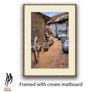 Along the Potter's Path - Image 3