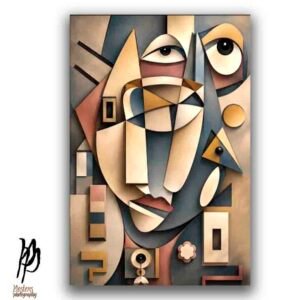 Eyes of the Mind