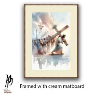 Bearing the Cross - Image 3