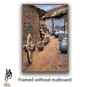 Along the Potter's Path - Image 4
