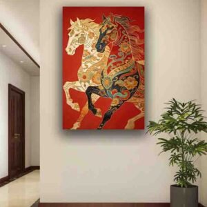 Horses of Harmony - Image 4