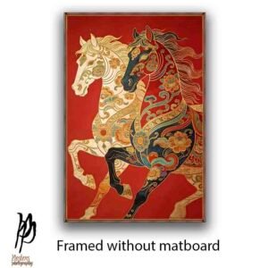 Horses of Harmony - Image 3