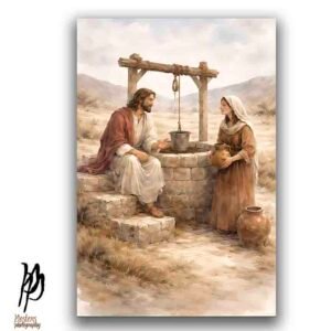 Divine Encounter