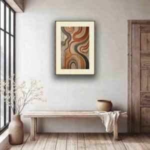 Flowing Earth - Image 4