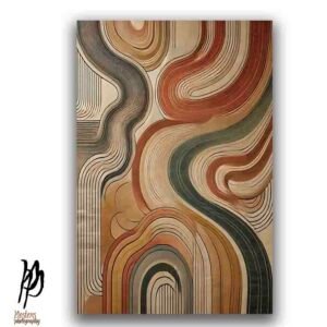 Flowing Earth