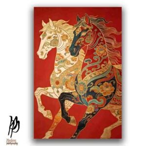 Horses of Harmony