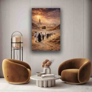 The Pilgrimage of Faith - Image 4