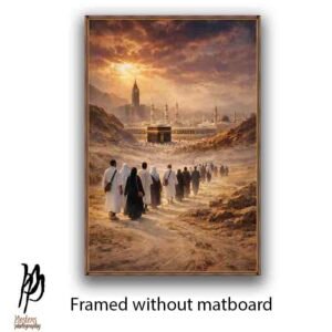 The Pilgrimage of Faith - Image 3