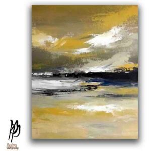 Golden Horizon