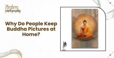 Buddha Pictures at Home