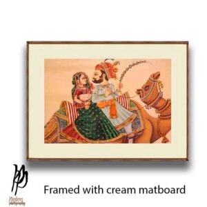 Romance on Camel Back - Image 4