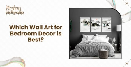 Wall Art for Bedroom