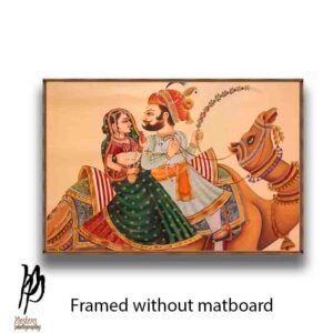 Romance on Camel Back - Image 3