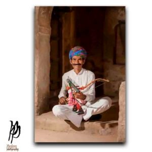 Echoes of Rajasthan