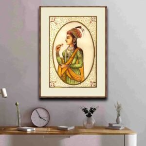 Moran Sarkar – Queen of Maharaja Ranjit Singh - Image 2