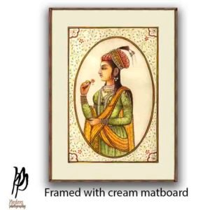 Moran Sarkar – Queen of Maharaja Ranjit Singh - Image 4