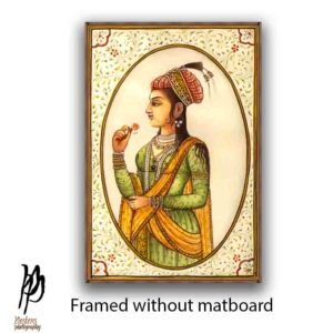 Moran Sarkar – Queen of Maharaja Ranjit Singh - Image 3