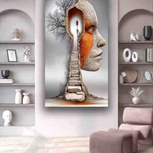 Staircase to the Mind - Image 2