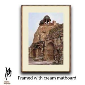 Purana Qila – Timeless Heritage of Delhi - Image 3