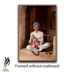 Echoes of Rajasthan - Image 3