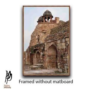 Purana Qila – Timeless Heritage of Delhi - Image 4