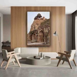 Purana Qila – Timeless Heritage of Delhi - Image 2