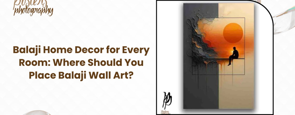 Balaji Home Decor